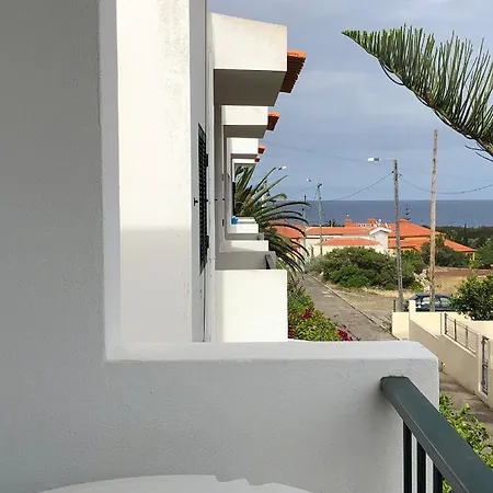 Апартаменты Porto Santo Apartment