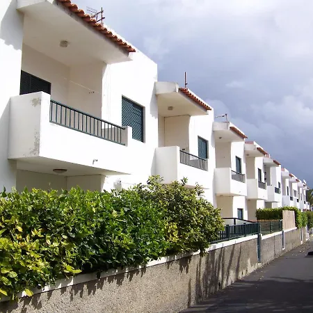 Апартаменты Porto Santo Apartment *