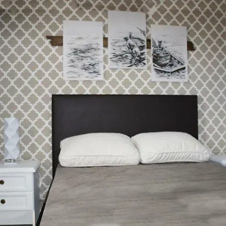 Апартаменты Porto Santo Apartment Порту-Санту