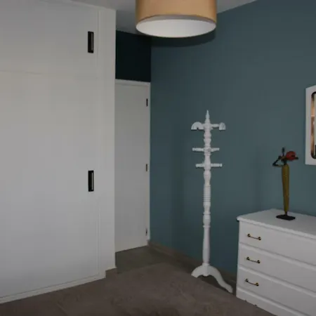 Porto Santo Apartment *