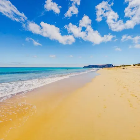 Porto Santo Apartment * Porto Santo