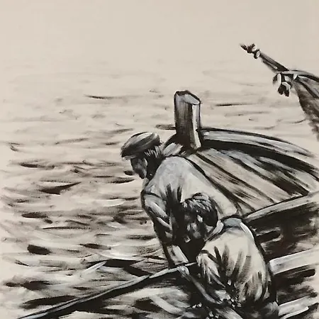 Porto Santo Apartment Διαμέρισμα *