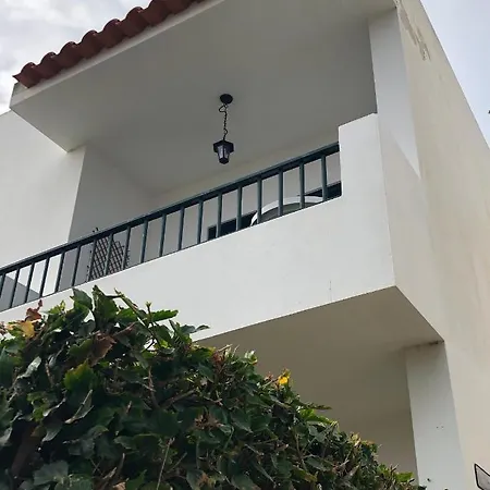 Appartement Porto Santo Apartment *