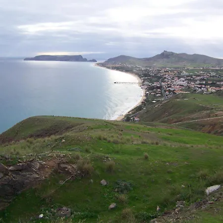 Porto Santo Apartment Appartement *