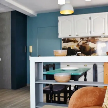 Porto Santo Apartment *