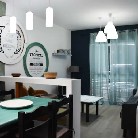 Porto Santo Apartment Appartement *