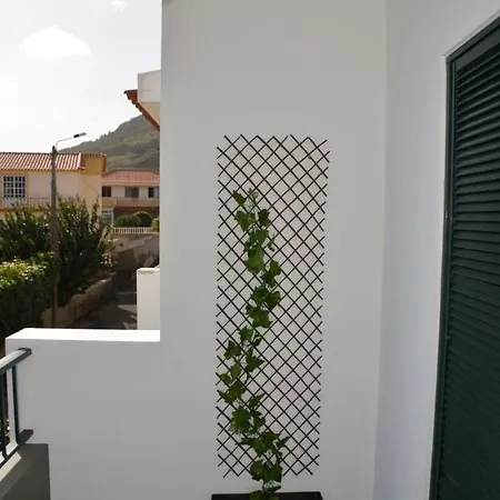 Porto Santo Apartment
