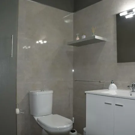 Porto Santo Apartment Lejlighed *