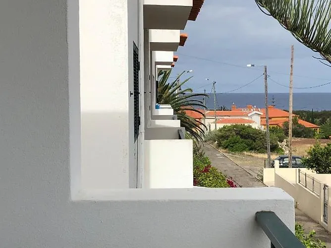 Lägenhet Porto Santo Apartment