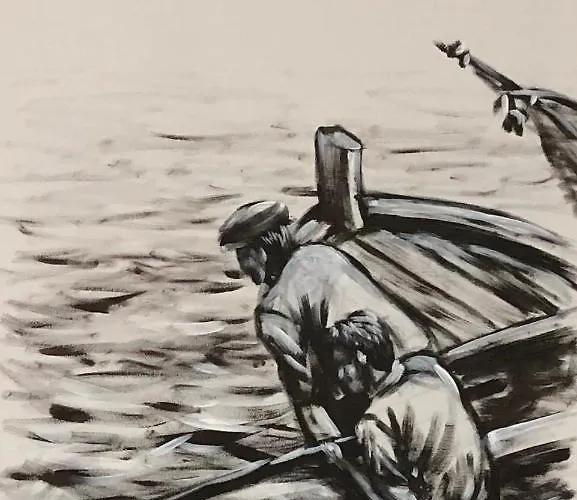 Porto Santo Apartment Lägenhet *