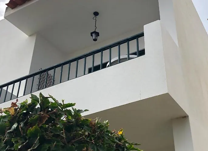 Lägenhet Porto Santo Apartment *