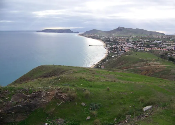 Porto Santo Apartment Appartamento *