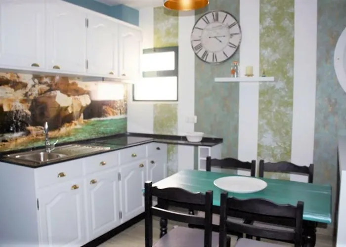 Lägenhet Porto Santo Apartment