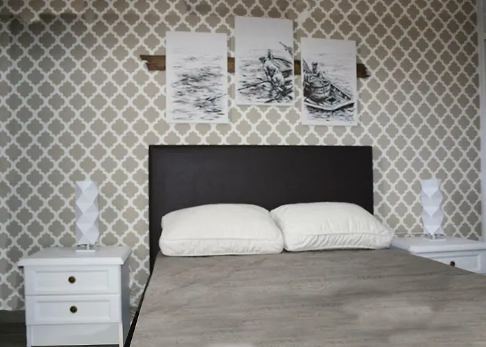 Appartamento Porto Santo Apartment Porto Santo