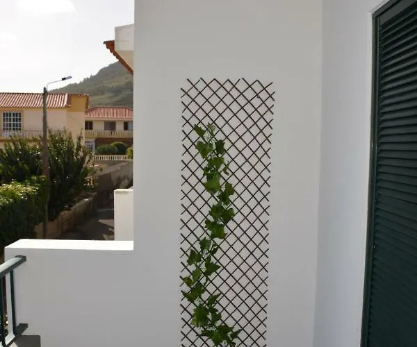 Porto Santo Apartment