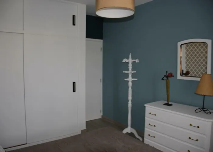 Porto Santo Apartment *