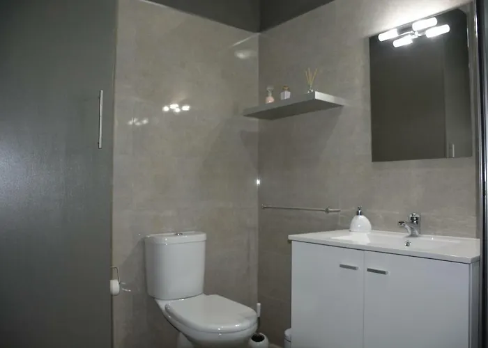 Porto Santo Apartment Lägenhet *